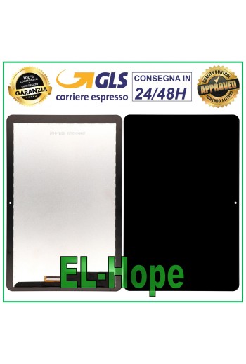 PANTALLA LCD + PANTALLA TÁCTIL MEDIACOM SMARTPAD 10 ECLIPSE 2 M-SP1BEC ORIGINAL