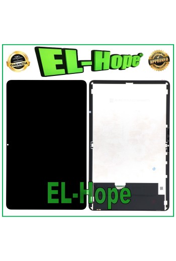 PANTALLA LCD PARA HONOR PAD 8 HEY-W09 HEY-AL09 MONITOR PANTALLA TÁCTIL CRISTAL