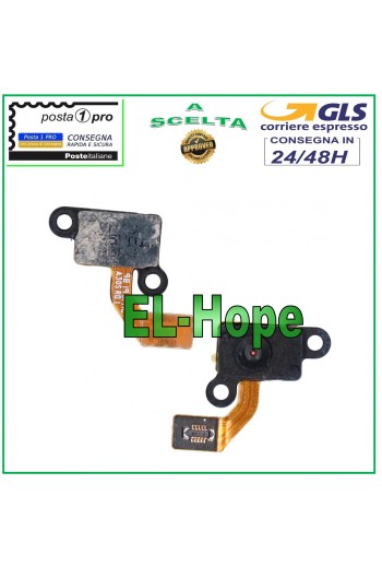 Cable flexible plano para sensor de huellas dactilares Samsung Galaxy A30s SM-A307