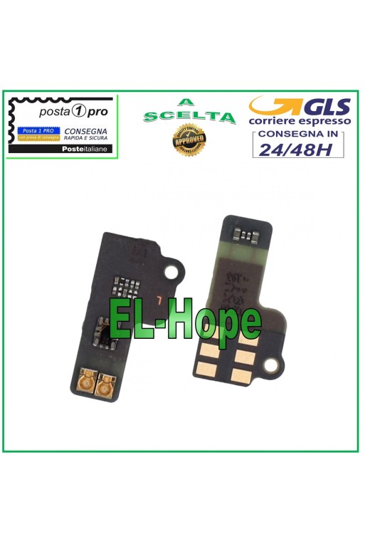 SENSOR DE PROXIMIDAD LUZ BRILLO PROXIMIDAD PARA HUAWEI P30 PRO VOG-L09 L29