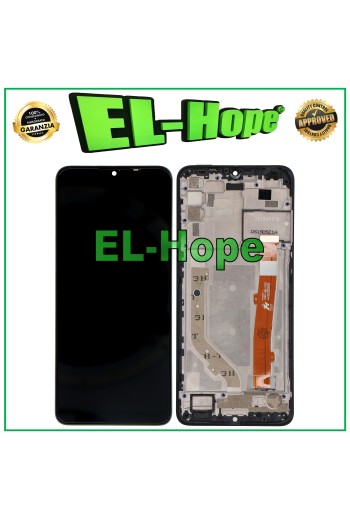 PANTALLA LCD + MARCO PARA ALCATEL 3X 2019 OT-5048U OT-5048Y PANTALLA TÁCTIL