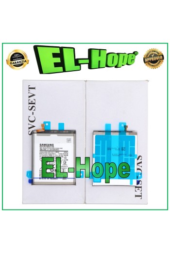 BATERÍA DE SERVICIO ORIGINAL EB-BA515ABY SAMSUNG GALAXY A51 SM-A515 F 4000 mAh