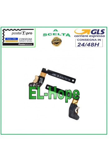 MÓDULO DE SEÑAL DE RED FLEXIBLE PLANO ANTENA WIFI HUAWEI P20 PRO CLT-L09 L29 L04