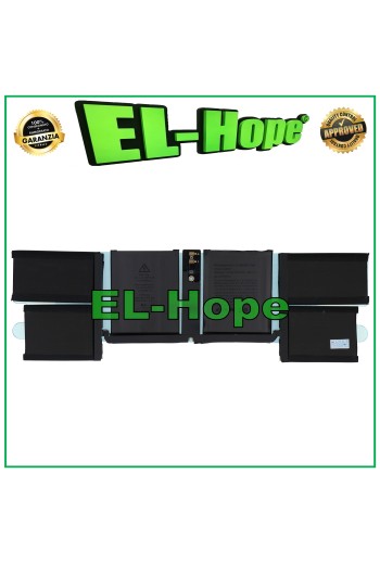 BATERÍA DE REPUESTO A2527 PARA APPLE MACBOOK PRO 16 2021 A2482 A2485 8700 mAh