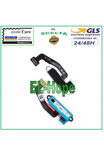 CABLE FLEX PLANO SENSOR DE PROXIMIDAD LUZ HUAWEI MATE 30 PRO 4G BRILLO