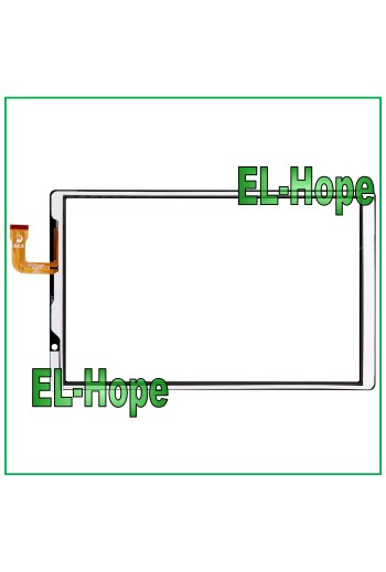 PANTALLA TÁCTIL DE VIDRIO PARA TABLET VANKYO MATRIXPAD S20 DIGITALIZADOR 10.1 ORIGINAL NEGRO