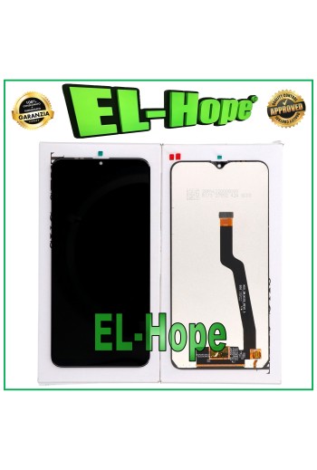 PANTALLA LCD SERVICIO ORIGINAL IGUAL SAMSUNG GALAXY A10 SM-A105M / M10 SM-M105M