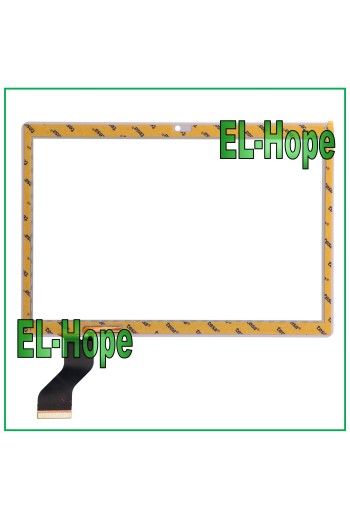 PANTALLA TÁCTIL DE VIDRIO TABLET YESTEL X7 DIGITALIZADOR 10 ORIGINAL BLANCO