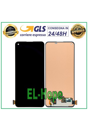 PANTALLA LCD TFT PARA REALME 8 PRO RMX3081 / 7 PRO RMX2151 RMX2170 PANTALLA TÁCTIL