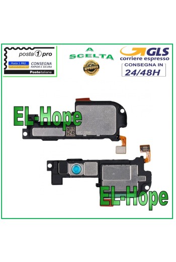 HUAWEI P40 ANA-LX9 LX4 NX9 ALTAVOZ ZUMBADOR TONO DE LLAMADA ALTAVOZ