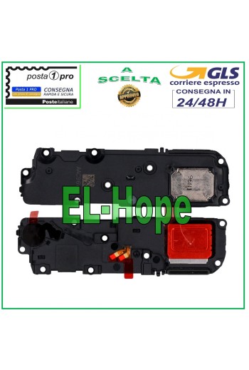 ALTAVOZ CON TONO DE LLAMADA PARA HUAWEI P40 LITE JNY-L21 CAJA DE ALTAVOZ DE AUDIO