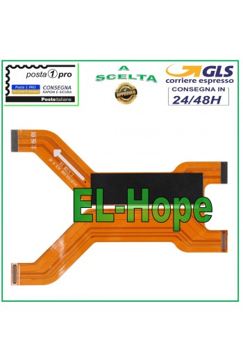 Cable flexible de conexión para pantalla LCD HUAWEI MEDIAPAD M3 8.4 BTV-W09 BTV-DL09