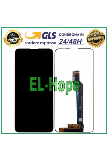 PANTALLA LCD PARA ASUS ZENFONE 6 2019 ZS630KL ZA007RU i01WD PANTALLA TÁCTIL