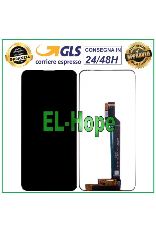 PANTALLA LCD PARA ASUS ZENFONE 6 2019 ZS630KL ZA007RU i01WD PANTALLA TÁCTIL