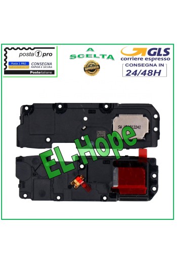 ALTAVOZ CON TONO DE LLAMADA PARA HUAWEI P40 LITE 5G CND-N29A CAJA DE ALTAVOZ DE AUDIO