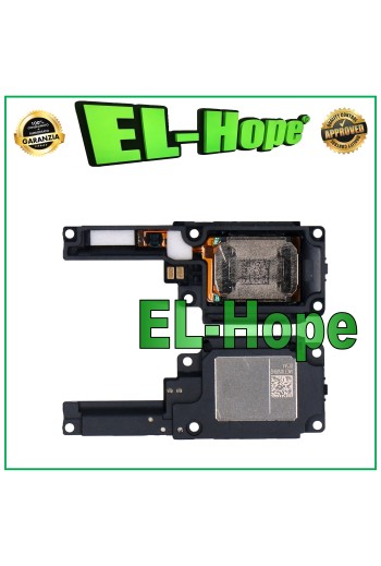 ALTAVOZ CON TONO DE LLAMADA PARA XIAOMI REDMI NOTE 10 PRO M2101K6G ALTAVOZ DE AUDIO
