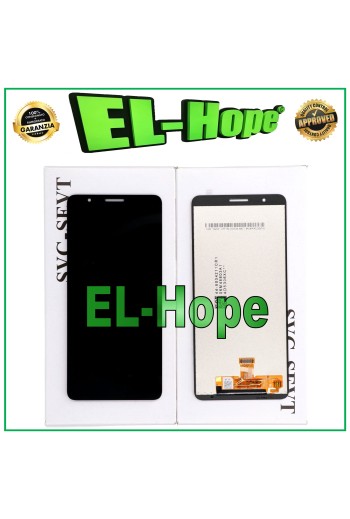 PANTALLA LCD ORIGINAL SAMSUNG GALAXY A01 CORE 2020 SM-A013 PANTALLA TÁCTIL CRISTAL