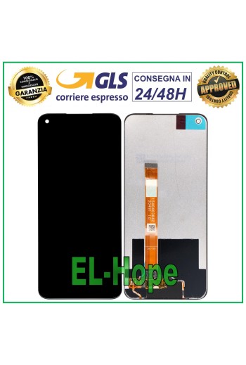 PANTALLA LCD PARA ONEPLUS NORD N10 5G BE2025 BE2026 BE2028 BE2029 PANTALLA TÁCTIL
