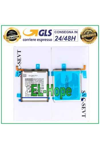 BATERÍA DE SERVICIO ORIGINAL EB-BG980ABY PARA SAMSUNG GALAXY S20 SM-G980F 4000 mAh