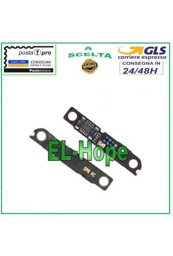 MÓDULO DE SEÑAL DE ANTENA FLEXIBLE PLANA PARA HUAWEI MATE 30 PRO LIO-L09 L29 TARJETA WIFI