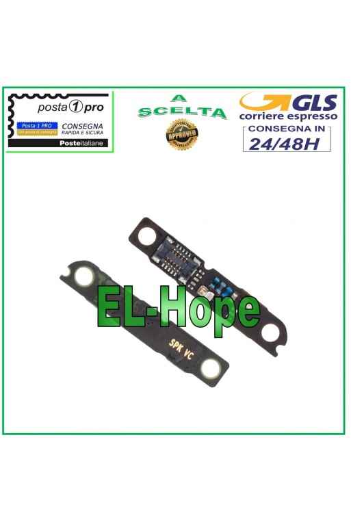 MÓDULO DE SEÑAL DE ANTENA FLEXIBLE PLANA PARA HUAWEI MATE 30 PRO LIO-L09 L29 TARJETA WIFI