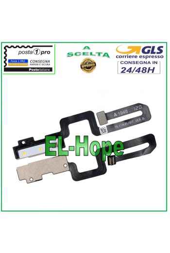 CABLE FLEXIBLE PLANO SENSOR DE LUZ DE PROXIMIDAD HUAWEI MATE 30 TAS-L09 L29 BRILLO