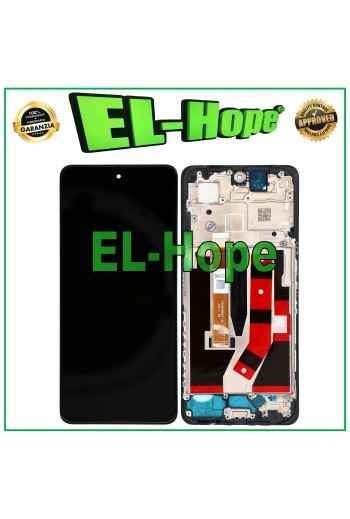 PANTALLA LCD + MARCO PARA ONEPLUS NORD CE 3 LITE 5G CPH2467 CPH2465 CRISTAL TÁCTIL