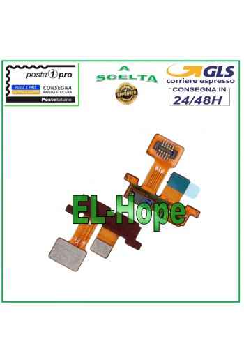 CABLE FLEXIBLE PLANO SENSOR DE LUZ DE PROXIMIDAD PARA XIAOMI REDMI K30 /K30 5G BRILLO