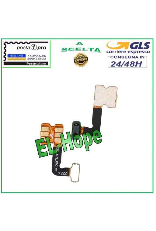 Cable flexible plano sensor de luz de proximidad Xiaomi Redmi Note 9 / 10X 4G M2003J15SG