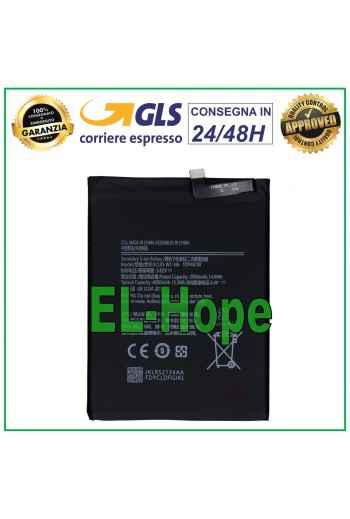 Batería SCUD-WT-N6 para Samsung Galaxy A10S SM-A107 F/DS 4000 mAh