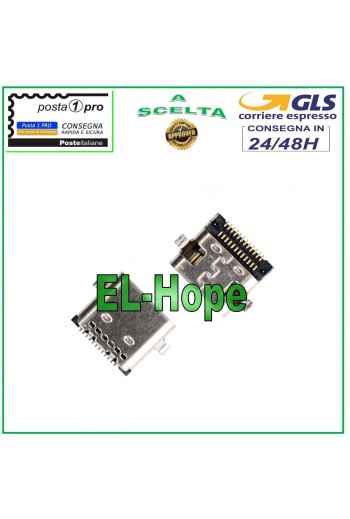 CONECTOR DE CARGA PARA BLACKVIEW P2 /P2 lite A20 /A20PRO A60 PRO A8 MAX