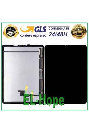PANTALLA LCD + TÁCTIL PARA APPLE iPad PRO 11 A1934 A1979 A1980 A2013 PANTALLA DE VIDRIO