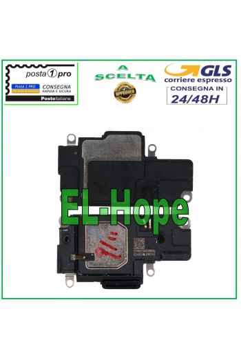 TONO DE LLAMADA ZUMBADOR APPLE IPHONE 12 PRO MAX ALTAVOZ ALTAVOZ MANOS LIBRES