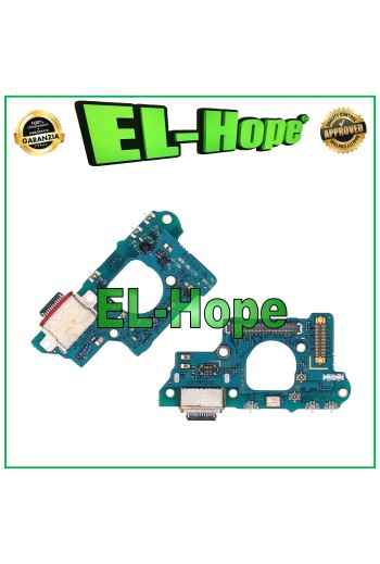 CONECTOR DE CARGA SAMSUNG GALAXY S20 FE SM-G780F BASE DE CARGA CON MICRÓFONO TIPO C