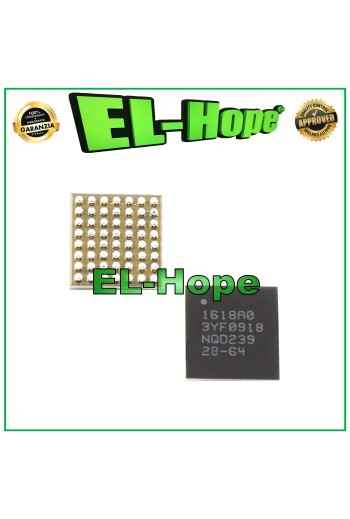 CHIP IC U2 1618A0 TRISTAR CHARGE PARA IPHONE 14 / 14 PRO / 14 PLUS / 14 PRO MAX