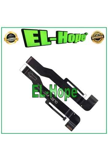 CONEXIÓN FLEX PLANA PLACA BASE PANTALLA LCD XIAOMI MI 9 LITE CC9 M1904F3BG