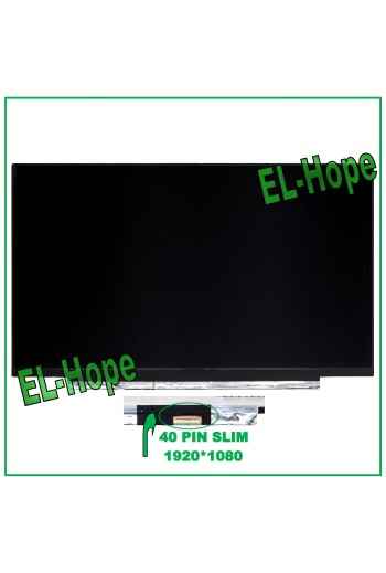 PANTALLA N140HCN-EA1 PORTÁTIL LCD DE 14 40 PINES SLIM 1920*1080 FHD LED