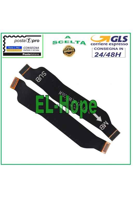 CABLE PLANO PLACA BASE XIAOMI REDMI NOTE 10 M2101K7AI M2101K7AG BASE DE CARGA
