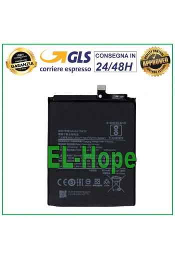 BATERIA BM3K PARA XIAOMI REDMI MI MIX 3 M1810E5A 3200 mAh IGUAL A LA ORIGINAL 
