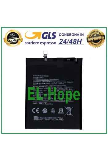 BATERÍA BM3E PARA XIAOMI MI8 MI 8 M1803E1A M1803E1C BATERÍA 3400 mAh