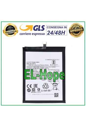 BATERIA BM4J PARA XIAOMI REDMI NOTE 8 PRO M1906G7G 4500 mAh IGUAL A LA ORIGINAL