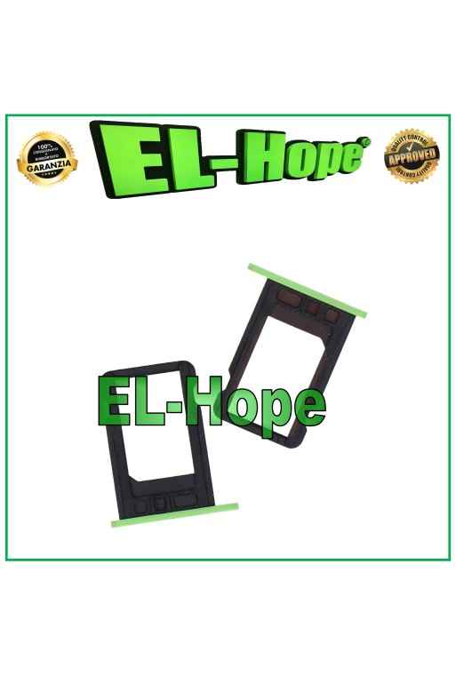COMPARTIMENTO PARA CARTUCHO DE RANURA SOPORTE PARA TARJETA NANO SIM APPLE IPHONE 5C CARCASA PARA TARJETA VERDE