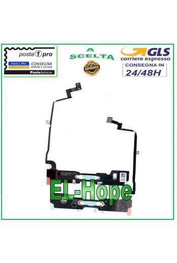 CABLE FLEXIBLE CONEXIÓN DE ANTENA ALTAVOZ TONO DE LLAMADA PARA APPLE IPHONE X