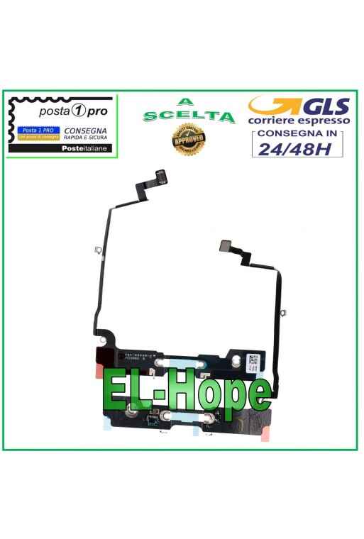 CABLE FLEXIBLE CONEXIÓN DE ANTENA ALTAVOZ TONO DE LLAMADA PARA APPLE IPHONE X