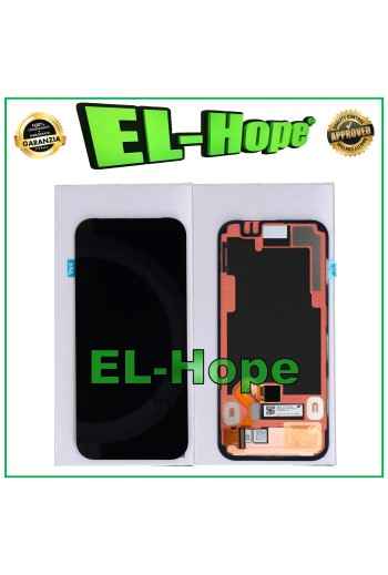 PANTALLA LCD ORIGINAL 100% SERVICIO GOOGLE PIXEL 9 G2YBB GUR25 PANTALLA TÁCTIL CRISTAL