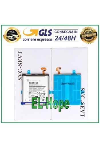 BATERÍA DE SERVICIO ORIGINAL SAMSUNG GALAXY A9 2018 SM-A920F EB-BA920ABU 3800 mAh