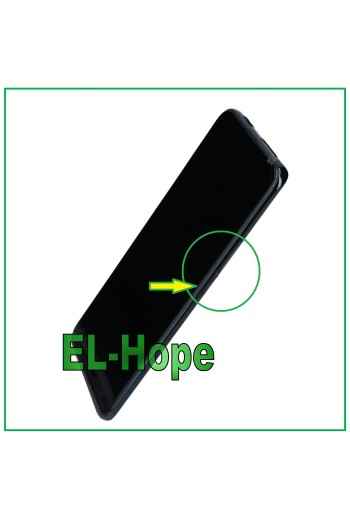 MARCO DE PANTALLA LCD PARA HUAWEI P SMART Z STK-LX1 STK-LX2 STK-L21 CRISTAL TÁCTIL NEGRO