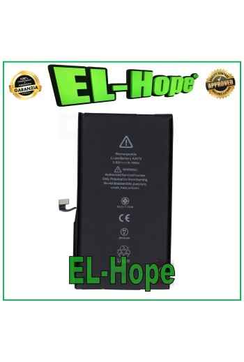 BATERÍA DE REPUESTO PARA IPHONE 12 / 12 PRO A2479 2815 mAh 4.45V