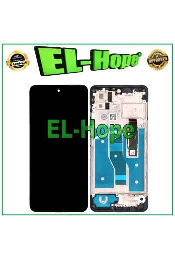 PANTALLA LCD TFT + MARCO PARA MOTOROLA MOTO G82 XT2225 XT-2225 PANTALLA TÁCTIL CRISTAL