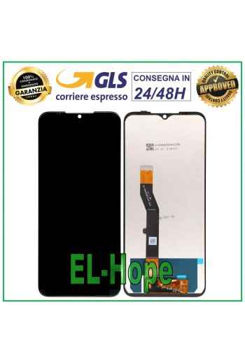 PANTALLA LCD PARA MOTOROLA MOTO G PLAY 2021 XT-2093 PANTALLA TÁCTIL DE VIDRIO